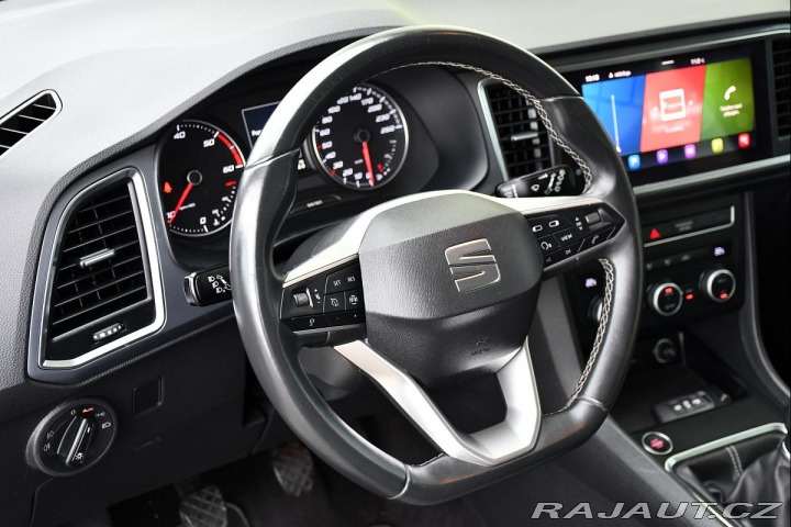 Seat Ateca 2.0TDi FULED V.NAVI ACC 2021