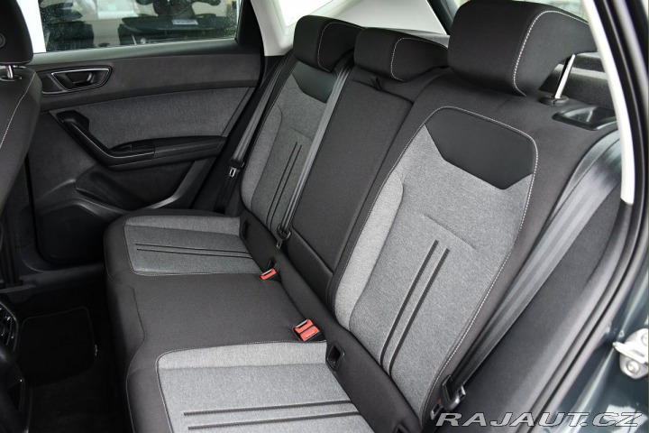 Seat Ateca 2.0TDi FULED V.NAVI ACC 2021