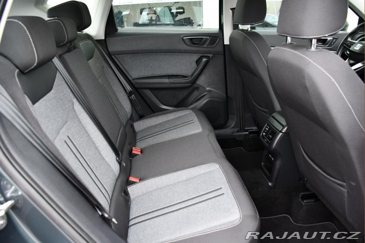 Seat Ateca 2.0TDi FULED V.NAVI ACC 2021