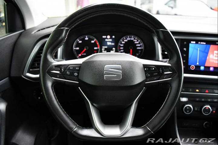 Seat Ateca 2.0TDi FULED V.NAVI ACC 2021