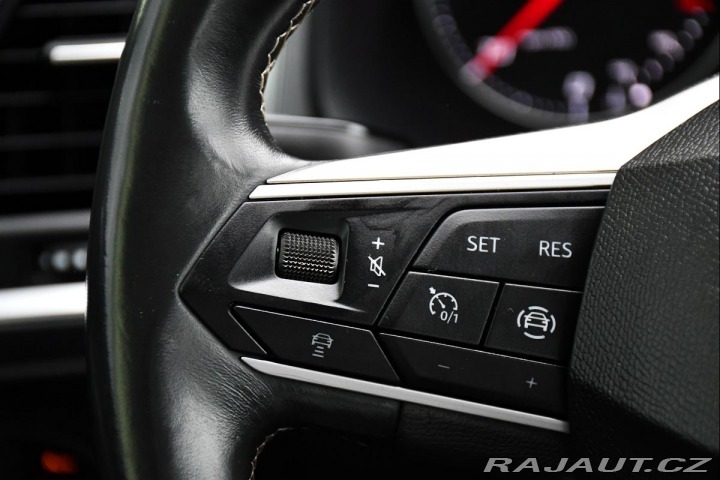 Seat Ateca 2.0TDi FULED V.NAVI ACC 2021