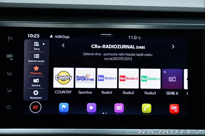 Seat Ateca 2.0TDi FULED V.NAVI Zadán 2021