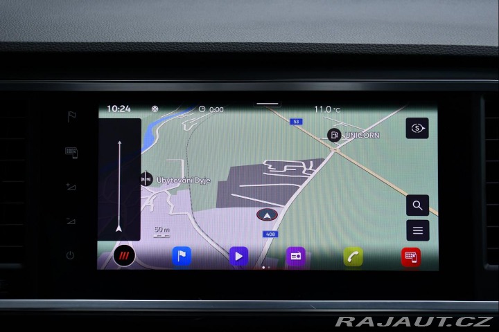 Seat Ateca 2.0TDi FULED V.NAVI Zadán 2021