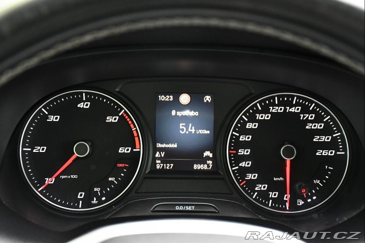 Seat Ateca 2.0TDi FULED V.NAVI ACC 2021