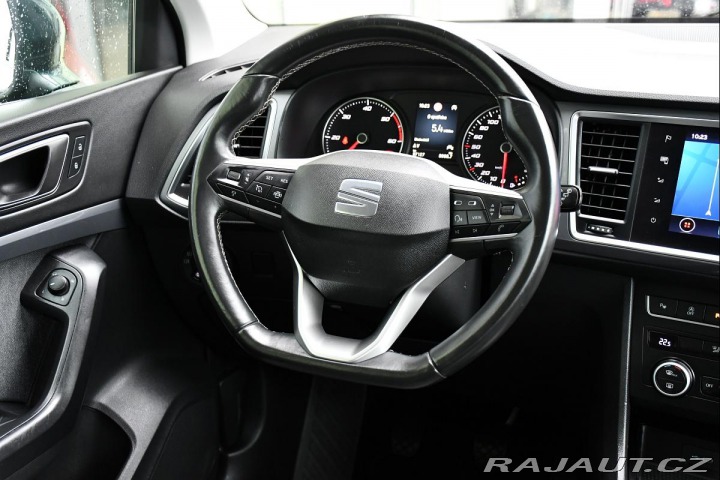 Seat Ateca 2.0TDi FULED V.NAVI ACC 2021