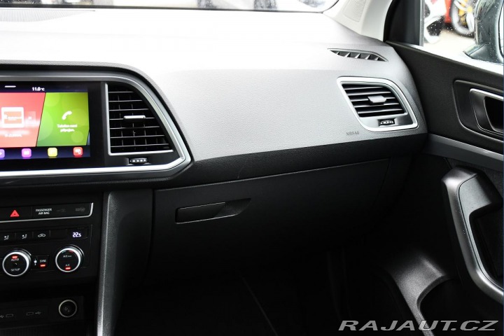 Seat Ateca 2.0TDi FULED V.NAVI ACC 2021