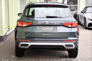 Seat Ateca 2.0TDi FULED V.NAVI ACC 2021