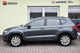 Seat Ateca 2.0TDi FULED V.NAVI ACC 2021