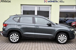 Seat Ateca 2.0TDi FULED V.NAVI ACC 2021
