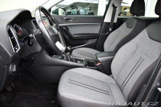 Seat Ateca 2.0TDi FULED V.NAVI ACC 2021