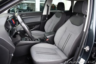 Seat Ateca 2.0TDi FULED V.NAVI ACC 2021