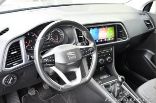 Seat Ateca 2.0TDi FULED V.NAVI ACC 2021