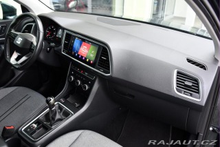 Seat Ateca 2.0TDi FULED V.NAVI ACC 2021