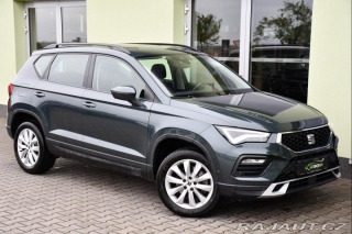 Seat Ateca 2.0TDi FULED V.NAVI ACC 2021