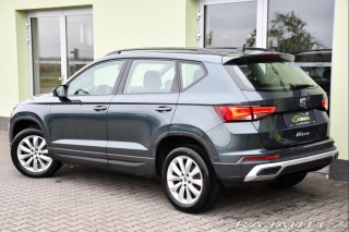 Seat Ateca 2.0TDi FULED V.NAVI ACC 2021
