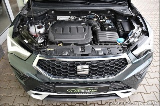 Seat Ateca 2.0TDi FULED V.NAVI ACC 2021