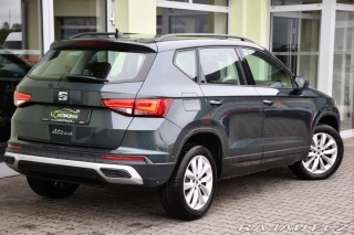 Seat Ateca 2.0TDi FULED V.NAVI ACC 2021