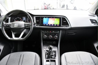 Seat Ateca 2.0TDi FULED V.NAVI ACC 2021