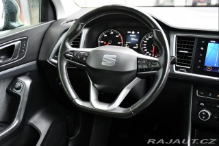 Seat Ateca 2.0TDi FULED V.NAVI ACC 2021
