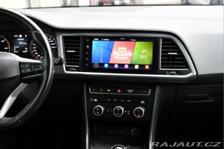 Seat Ateca 2.0TDi FULED V.NAVI ACC 2021