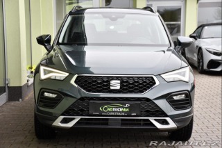 Seat Ateca 2.0TDi FULED V.NAVI ACC 2021