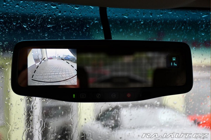 Hummer H3 5.3 V8 ALPHA ČR 2009