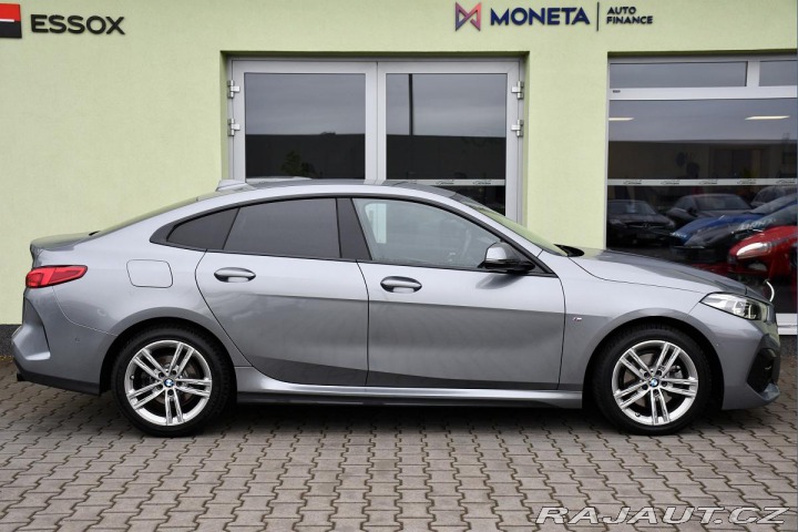 BMW 2 218d M-SPORT ZÁRUKA 1M ČR 2023
