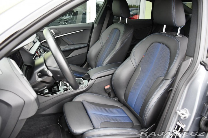 BMW 2 218d M-SPORT ZÁRUKA 1M ČR 2023