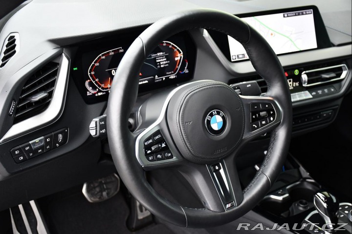 BMW 2 218d M-SPORT ZÁRUKA 1M ČR 2023