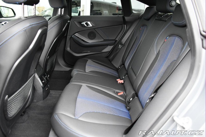 BMW 2 218d M-SPORT ZÁRUKA 1M ČR 2023