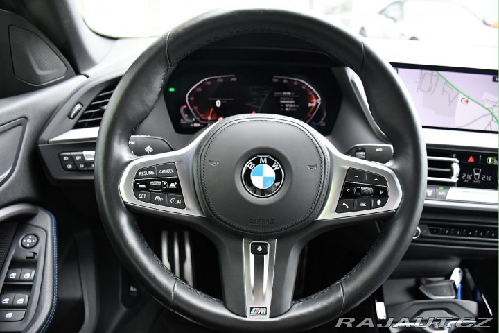 BMW 2 218d M-SPORT ZÁRUKA 1M ČR 2023