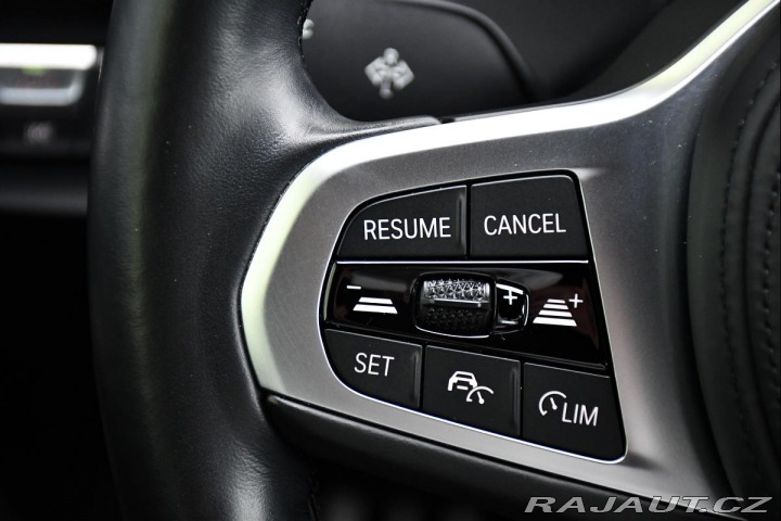 BMW 2 218d M-SPORT ZÁRUKA 1M ČR 2023