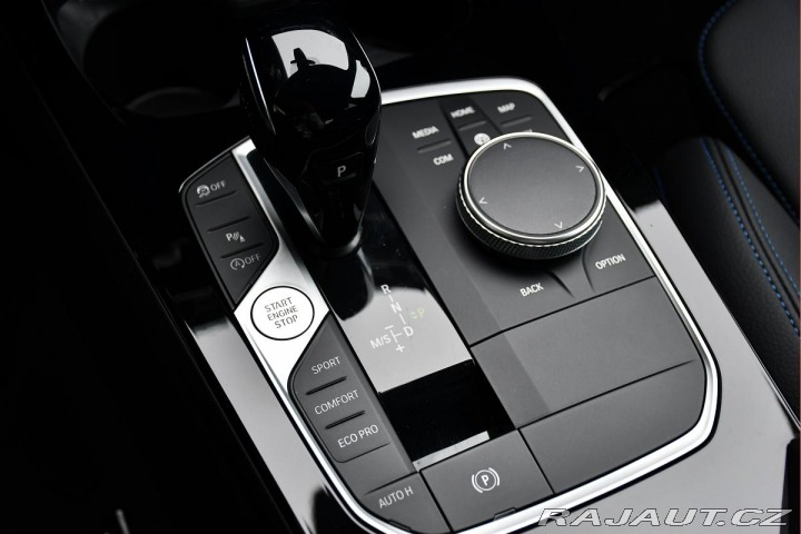 BMW 2 218d M-SPORT ZÁRUKA 1M ČR 2023