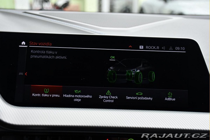 BMW 2 218d M-SPORT ZÁRUKA 1M ČR 2023