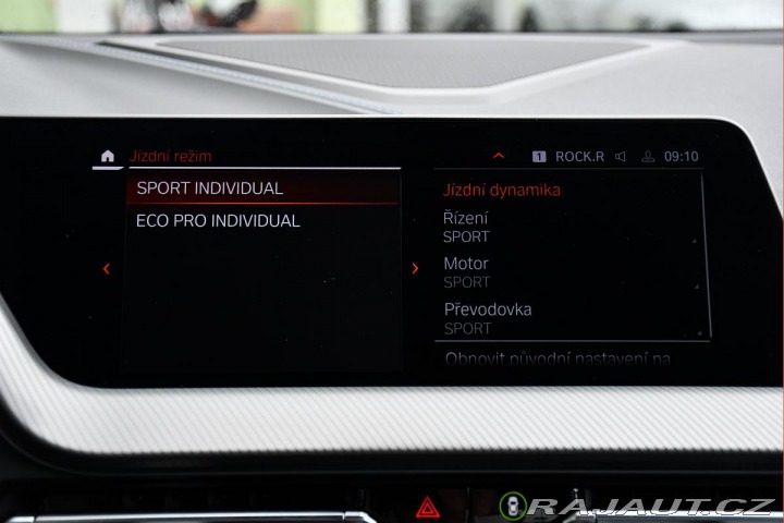 BMW 2 218d M-SPORT ZÁRUKA 1M ČR 2023
