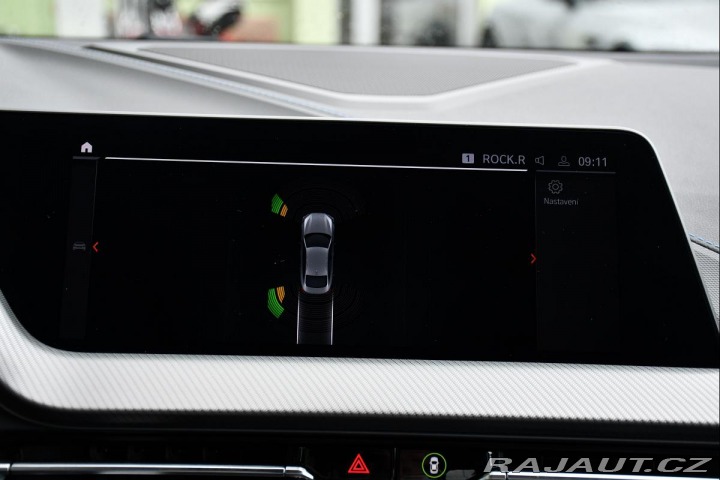 BMW 2 218d M-SPORT ZÁRUKA 1M ČR 2023