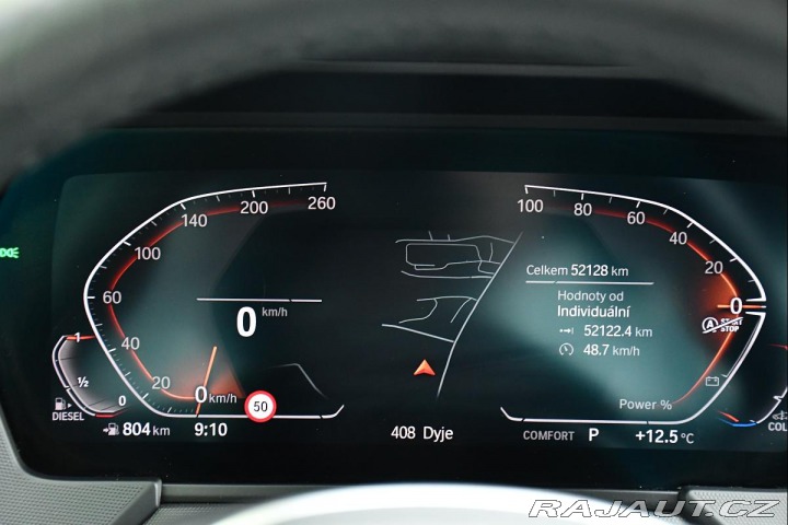 BMW 2 218d M-SPORT ZÁRUKA 1M ČR 2023