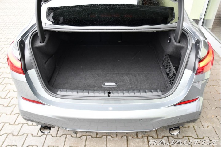 BMW 2 218d M-SPORT ZÁRUKA 1M ČR 2023