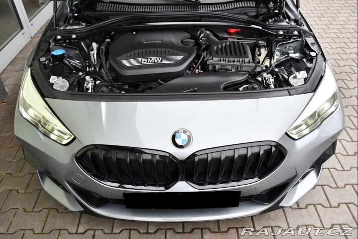BMW 2 218d M-SPORT ZÁRUKA 1M ČR 2023