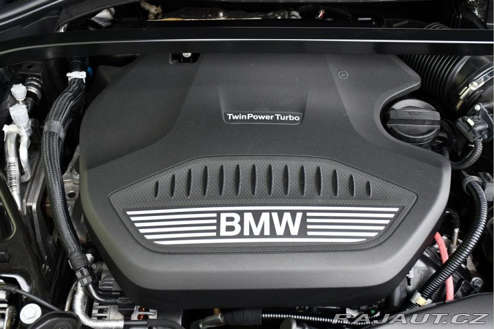 BMW 2 218d M-SPORT ZÁRUKA 1M ČR 2023