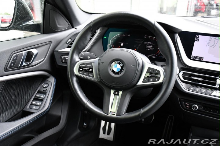 BMW 2 218d M-SPORT ZÁRUKA 1M ČR 2023