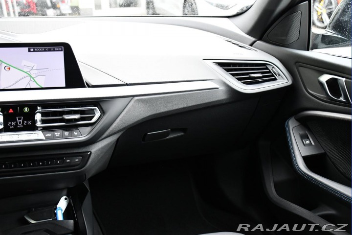 BMW 2 218d M-SPORT ZÁRUKA 1M ČR 2023