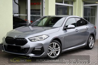 BMW 2 218d M-SPORT ZÁRUKA 1M ČR 2023