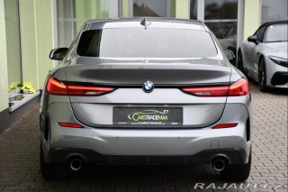 BMW 2 218d M-SPORT ZÁRUKA 1M ČR 2023