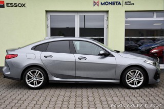 BMW 2 218d M-SPORT ZÁRUKA 1M ČR 2023