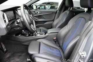 BMW 2 218d M-SPORT ZÁRUKA 1M ČR 2023
