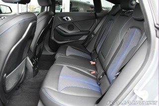 BMW 2 218d M-SPORT ZÁRUKA 1M ČR 2023