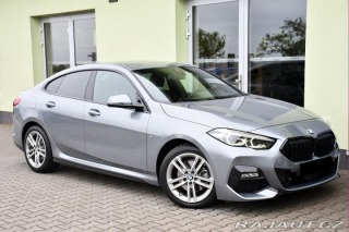 BMW 2 218d M-SPORT ZÁRUKA 1M ČR 2023