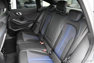BMW 2 218d M-SPORT ZÁRUKA 1M ČR 2023