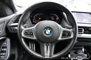 BMW 2 218d M-SPORT ZÁRUKA 1M ČR 2023